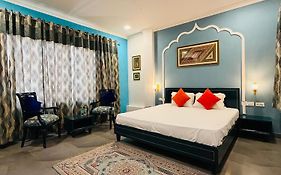 Shiv Kothi - Homestay